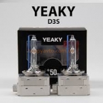 Ксеноновая лампа Yeaky D3S +50% 35W
